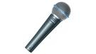 SHURE Beta 58A