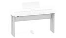 ROLAND KSC-90 WH White