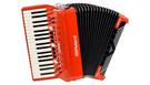 ROLAND FR-4X RD Red