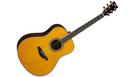 YAMAHA TransAcoustic LL-TA Vintage Tint