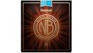 D'ADDARIO NB1253 Nickel Bronze Set
