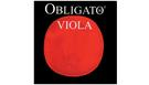 PIRASTRO Obligato Medio Cordiera Viola 4/4