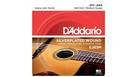 D'ADDARIO EJ83M Gypsy Jazz Ball End
