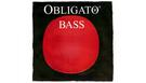 PIRASTRO Obligato SOL Contrabbasso 3/4
