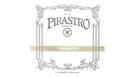 PIRASTRO Piranito Violin Strings 3/4 - 1/2