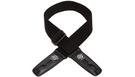 LOCK-IT STRAPS 2" Cotton Black