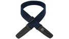 LOCK-IT STRAPS 2" Cotton Navy Blue