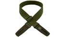 LOCK-IT STRAPS 2" Cotton Olive