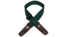 LOCK-IT STRAPS 2" Poly Dark Green