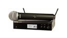 SHURE BLX24R / PG58 M17
