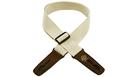 LOCK-IT STRAPS 2" Cotton Natural