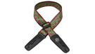 LOCK-IT STRAPS Bob Masse Rock Art - Green Lizards