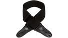 LOCK-IT STRAPS 3" Poly Black