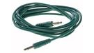 DOEPFER A-100C200 Cable 200cm Green
