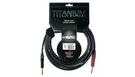 KLOTZ TI-0600PSP Titanium Guitar Cable with Silent Plug