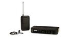 SHURE BLX14 / CVL M17