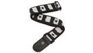 D'ADDARIO 50C01 Rockstar Guitar Strap