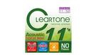 CLEARTONE CL7411 80/20 Bronze Acoustic Strings Custom Light