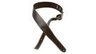 MARTIN 18A0045 Leather Strap Slim Brown
