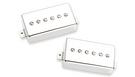 SEYMOUR DUNCAN Phat Cat Great P90 Nickel Set