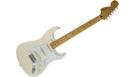 FENDER Jimi Hendrix Stratocaster MN Olympic White
