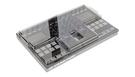 DECKSAVER Native Instruments Kontrol S5 Cover