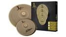 ZILDJIAN L80 Low Volume LV38 Set