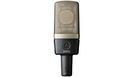AKG C314