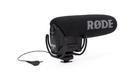 RODE VideoMic Pro Rycote