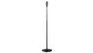 KONIG & MEYER 26085 One-Hand Microphone Stand