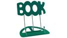 KONIG & MEYER 12440 Table Music Stand Book Green
