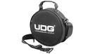 UDG Ultimate Digi Headphone Bag Black (U9950BL)