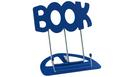 KONIG & MEYER 12440 Table Music Stand Book Blue