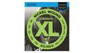 D'ADDARIO EXL165-5 Custom Light