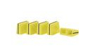 RELOOP Fader Cap Set Yellow