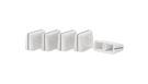 RELOOP Fader Cap Set White