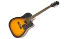 EPIPHONE J-45 EC Studio Vintage Sunburst