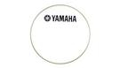 YAMAHA P3 White 22" Logo