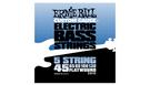 ERNIE BALL 2810 Slinky Flatwound Bass 5