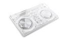 DECKSAVER Pioneer DDJ-WEGO3 Cover