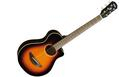 YAMAHA APXT2 Old Violin Sunburst