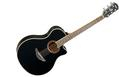 YAMAHA APX700 II Black