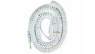 VOX Coil Cable VCC-90WH White