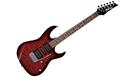IBANEZ GRX70QA TRB Transparent Red Burst