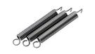 Set di 3 Molle per Ponte Tremolo