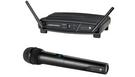 AUDIO TECHNICA System 10 ATW-1102 Handheld