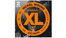 D'ADDARIO EXL160TP Medium (2 sets)