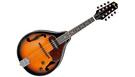 IBANEZ M510E Brown Sunburst