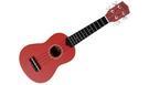 EKO Ukulele Soprano Rosso