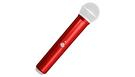 SHURE WA712 Red